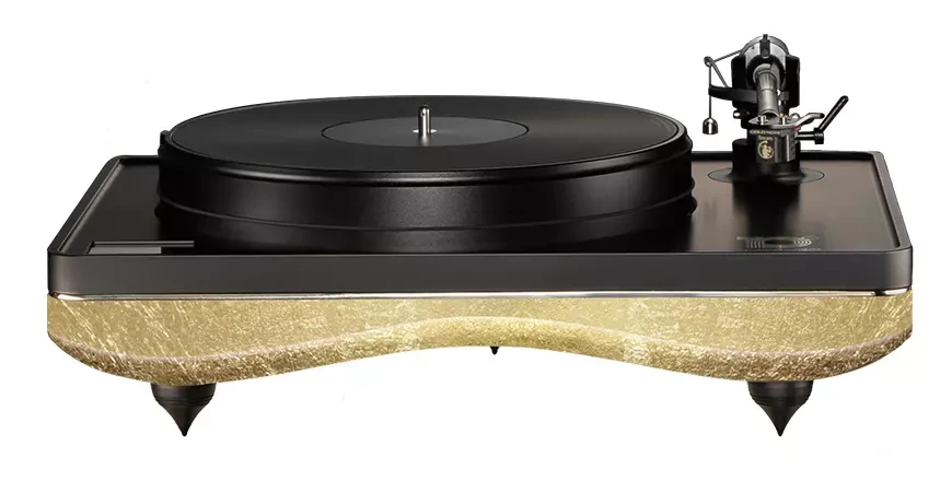 Gold Note Mediterraneo X