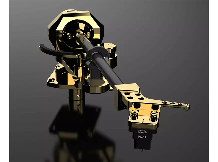 Acoustic Signature TA-7000 NEO 9