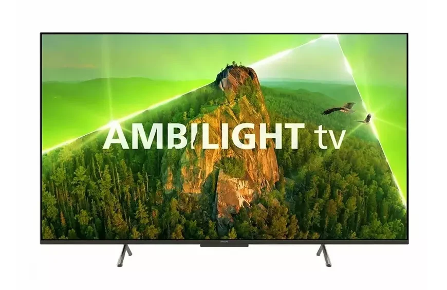 8. Philips 70PUS8108/60 (от 79 650 рублей)