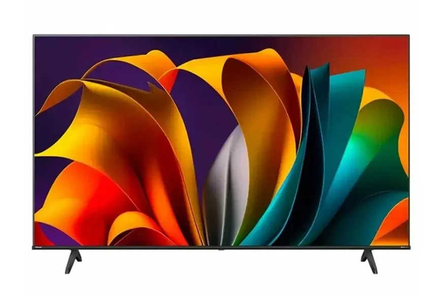 5. Hisense 85A6N (от 113 900 рублей)