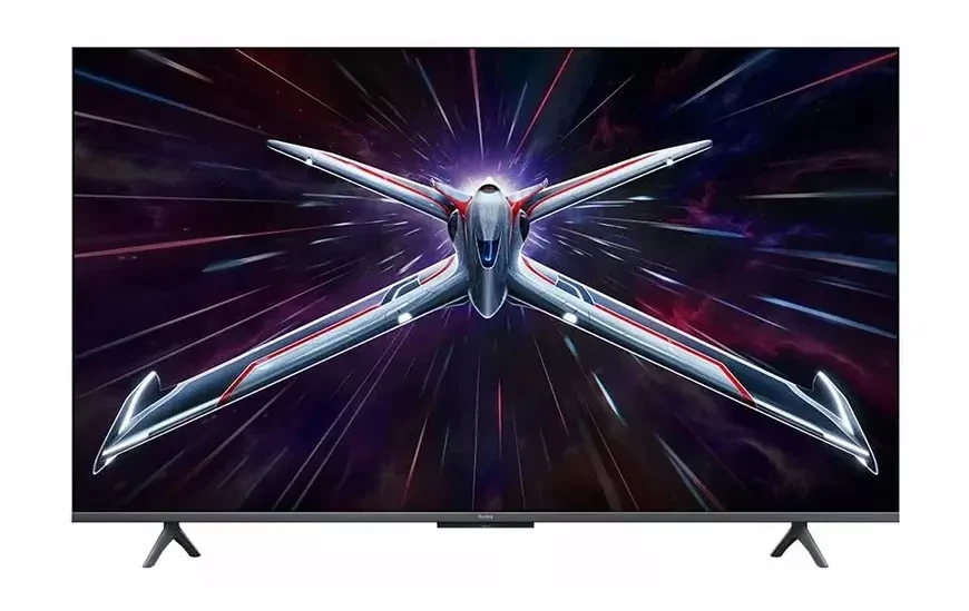 4. Redmi Smart TV X85 (от 122 000 рублей)