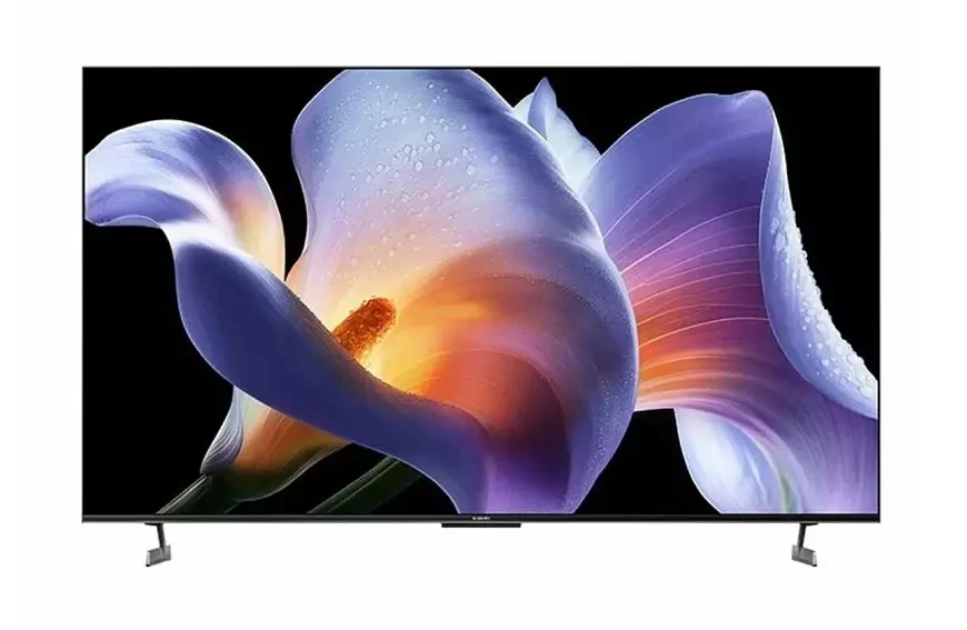 3. Xiaomi S Pro 85 Mini Led (от 159 000 рублей)