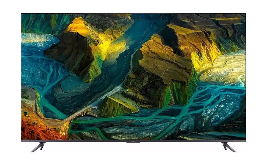 2. Xiaomi Mi TV Max 86 (от 140 990 рублей)
