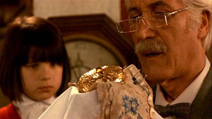 50 лучших фильмов 1992 года – стрельба с двух рук, Бэтмен и Запах женщины