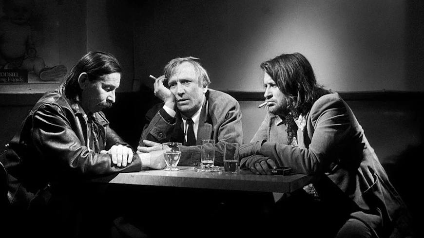 50 лучших фильмов 1992 года – стрельба с двух рук, Бэтмен и Запах женщины