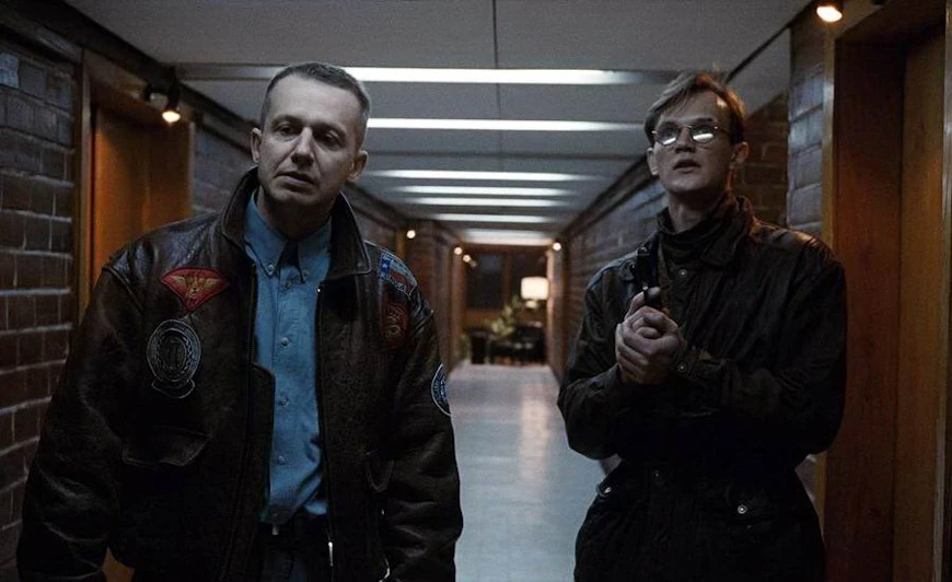 50 лучших фильмов 1992 года – стрельба с двух рук, Бэтмен и Запах женщины