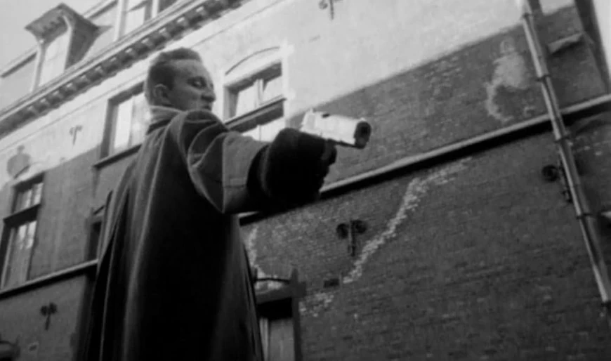 50 лучших фильмов 1992 года – стрельба с двух рук, Бэтмен и Запах женщины