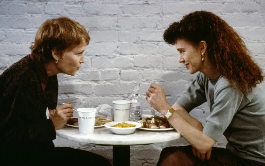 50 лучших фильмов 1992 года – стрельба с двух рук, Бэтмен и Запах женщины