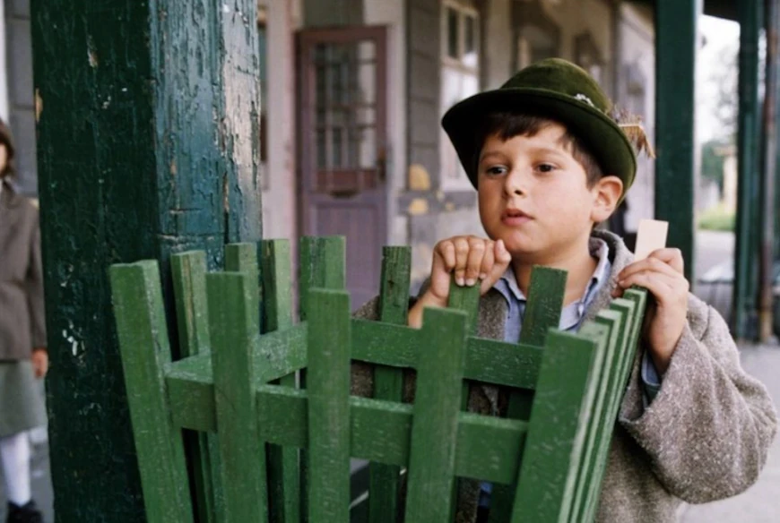 50 лучших фильмов 1992 года – стрельба с двух рук, Бэтмен и Запах женщины