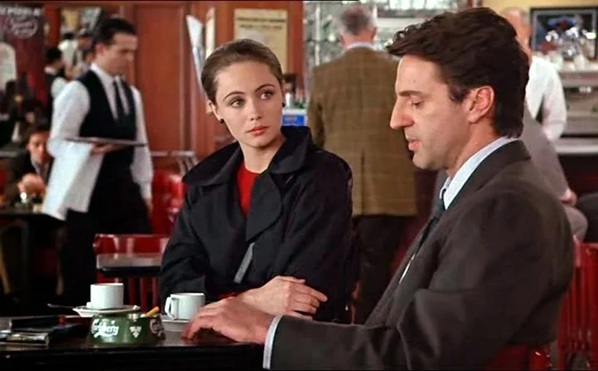 50 лучших фильмов 1992 года – стрельба с двух рук, Бэтмен и Запах женщины