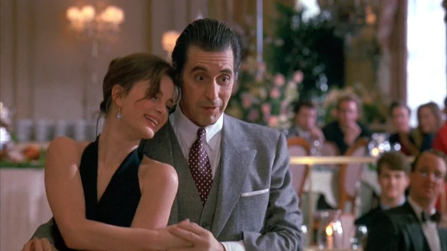 50 лучших фильмов 1992 года – стрельба с двух рук, Бэтмен и Запах женщины