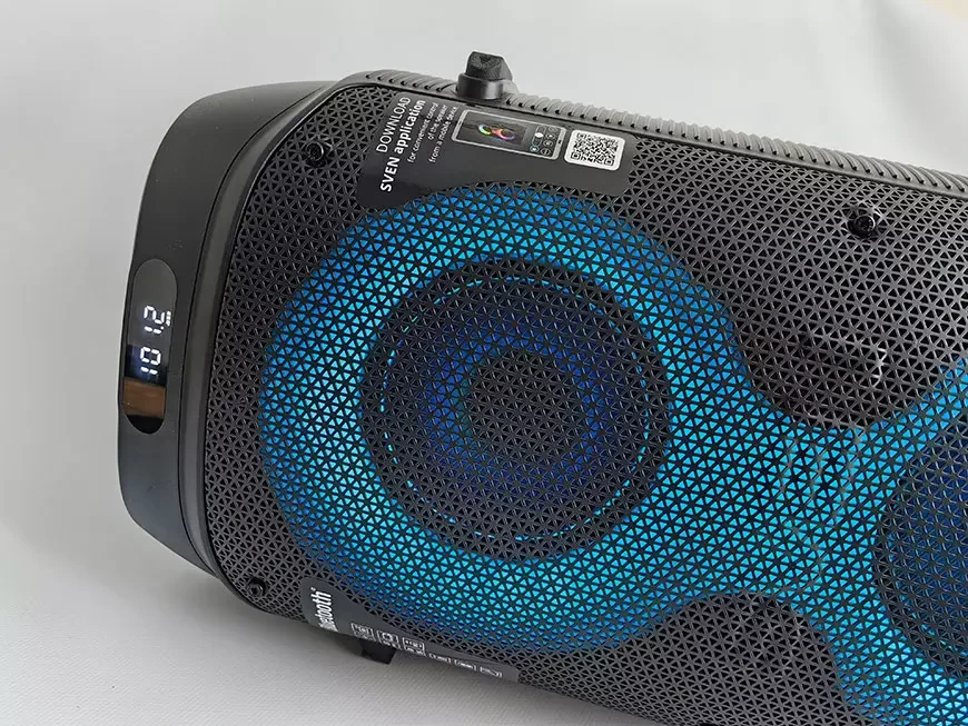 Активная акустическая система SVEN PS-850