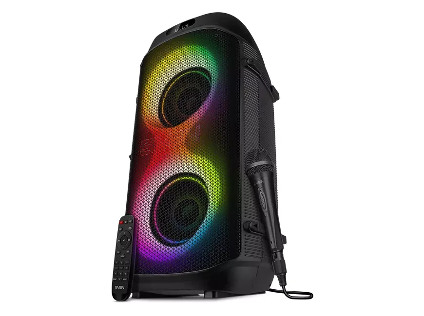 Активная акустическая система SVEN PS-850