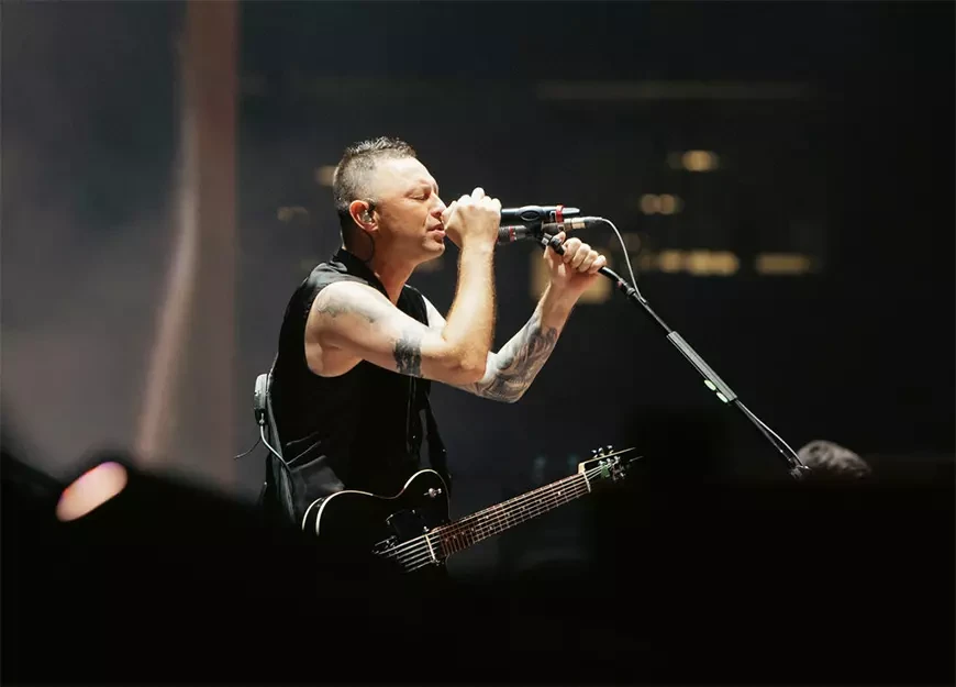 Всё, что тебя касается (2025)