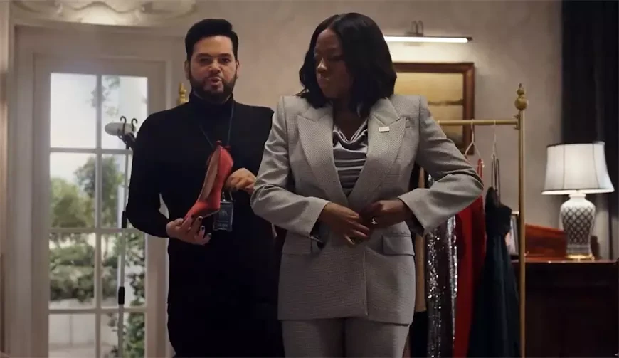 Большая двадцатка / G20 (2025)