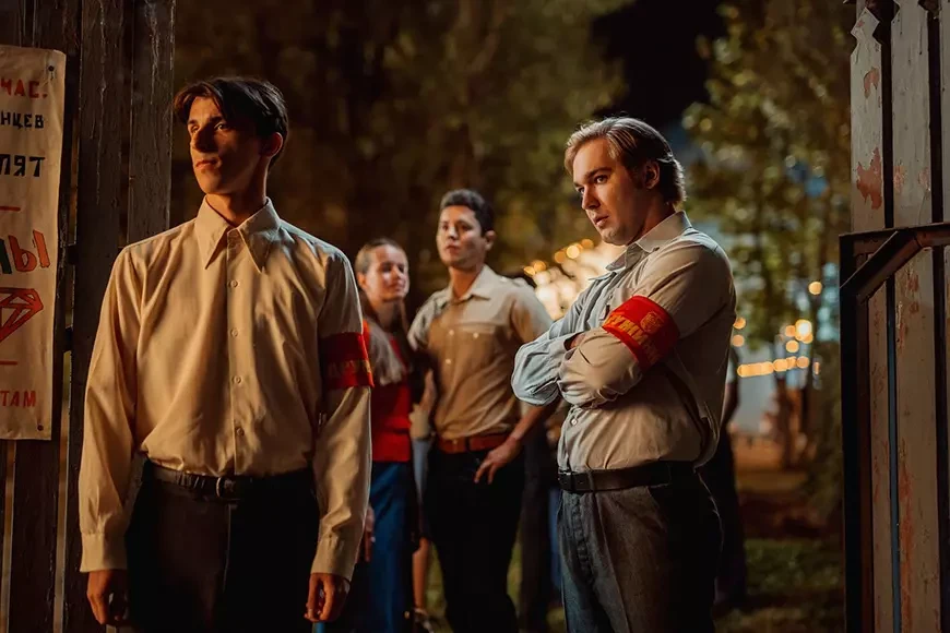 ВИА “Васильки” (2025)