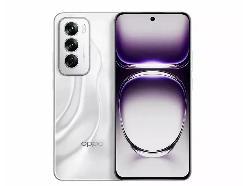 7. OPPO Reno 11F 5G