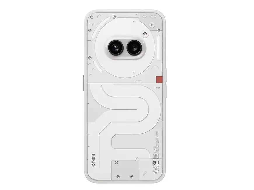6. Nothing Phone 2a Plus