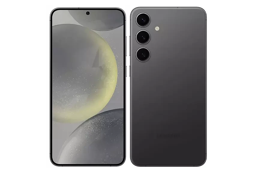 3. Samsung Galaxy S24+