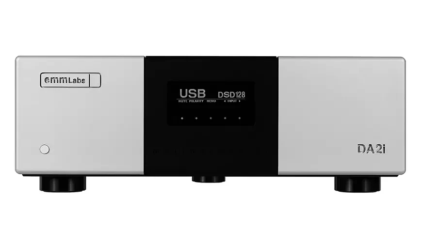 EMM Labs DA2i