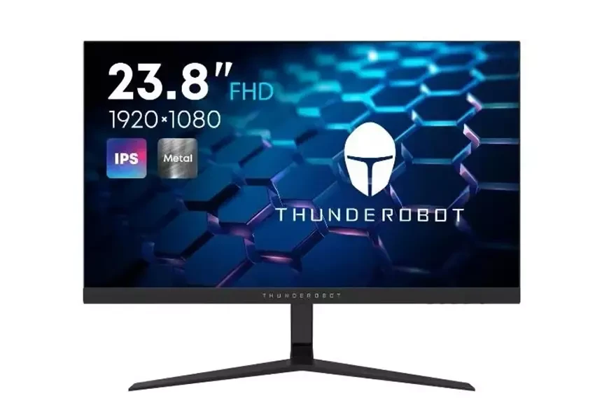 10. Thunderobot F23H75