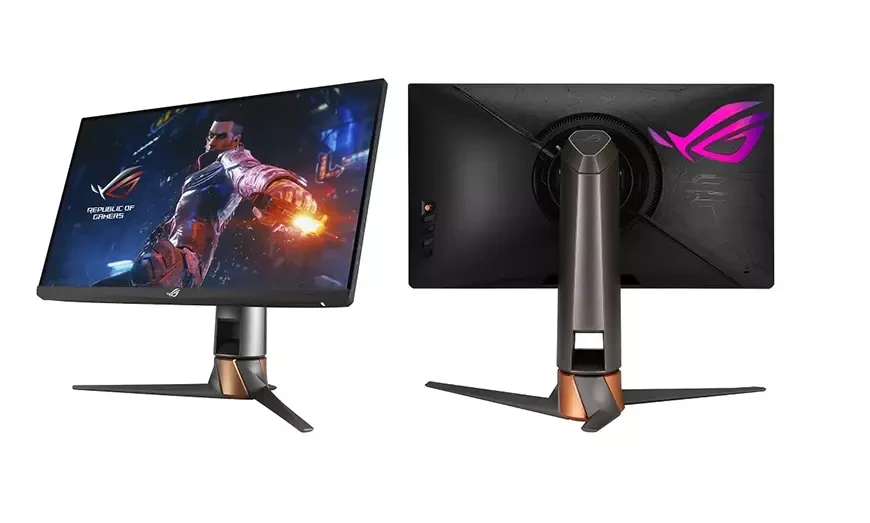 7. ASUS ROG Swift PG259QN