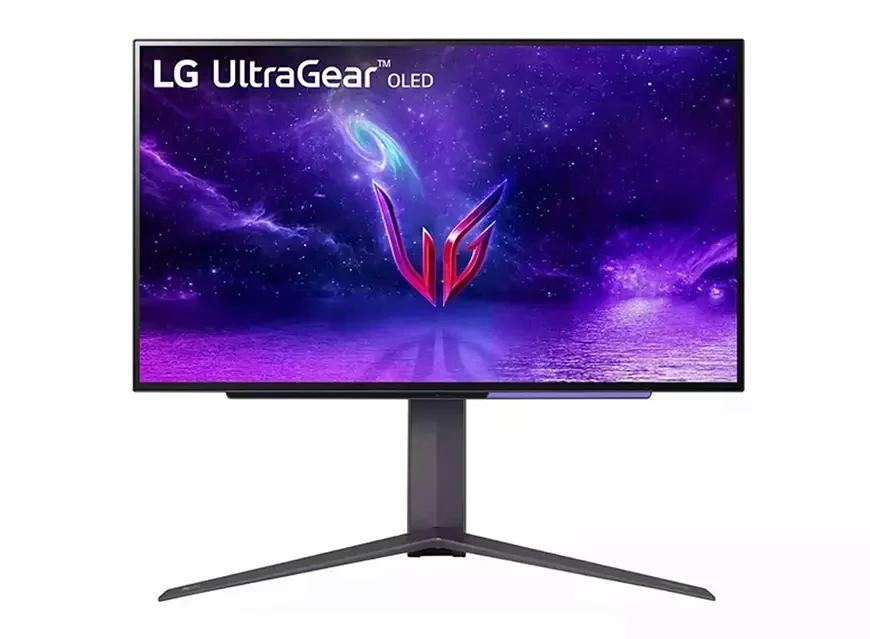 6. LG 27GR95QE-B