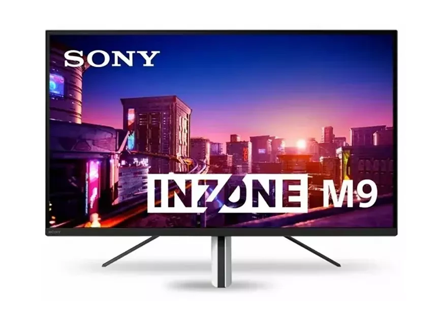 4. Sony INZONE M9