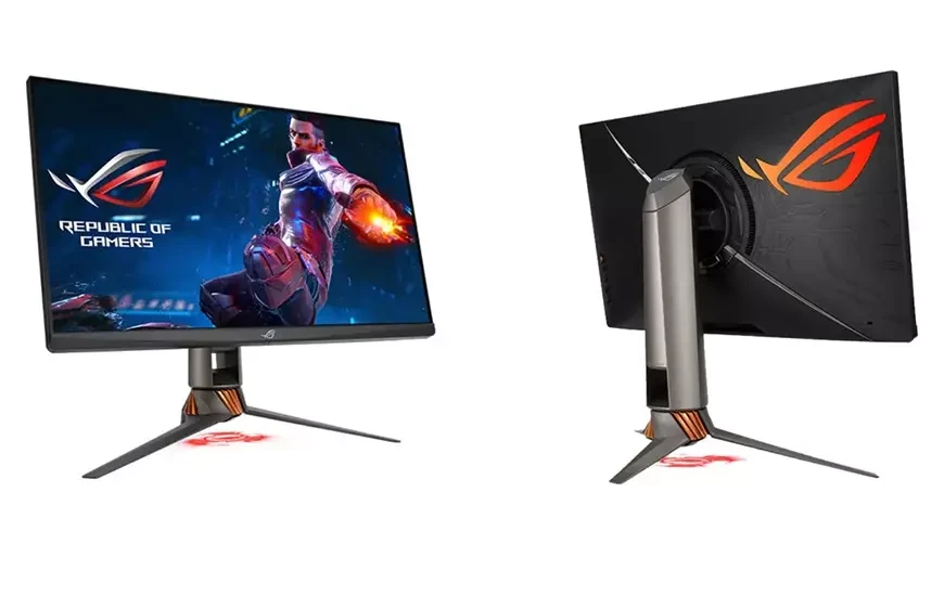 2. ASUS ROG Swift PG32UQX