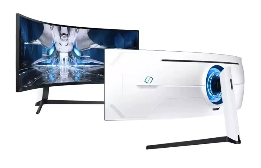 1. Samsung Odyssey Neo G9