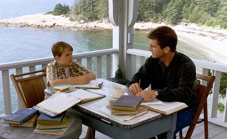 50 лучших фильмов 1993 года – когда динозавры правили миром