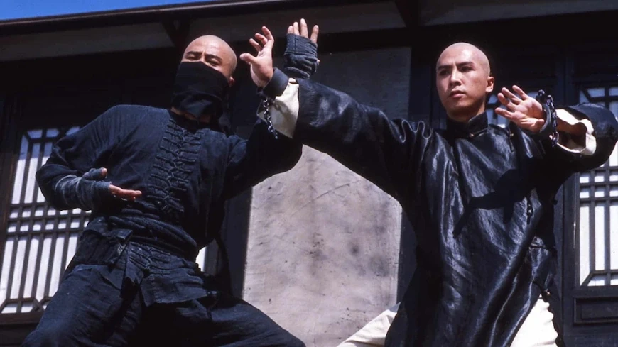 50 лучших фильмов 1993 года – когда динозавры правили миром