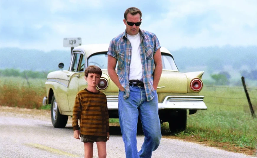 50 лучших фильмов 1993 года – когда динозавры правили миром