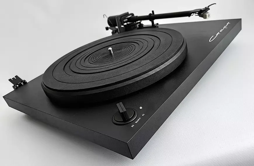 Проигрыватель виниловых пластинок Radiotehnika «Старт LP002D»