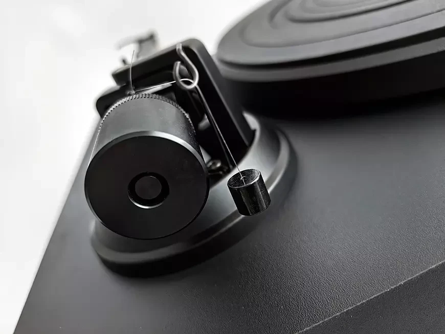 Проигрыватель виниловых пластинок Radiotehnika «Старт LP002D»