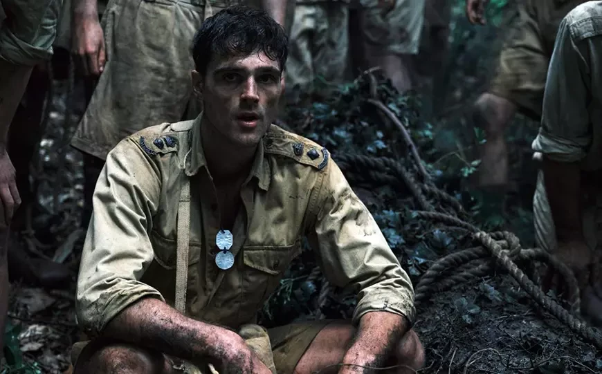 Узкая дорога на дальний север / The Narrow Road to the Deep North (2025)