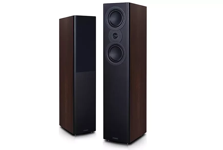 Mission LX-4 MKII – 52 880 руб. за пару