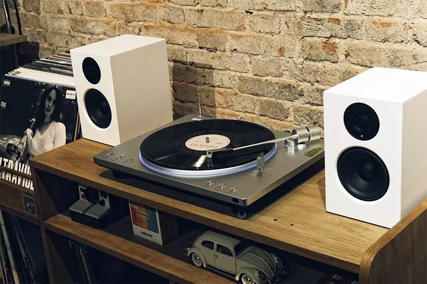 Как собрать первую аудиосистему