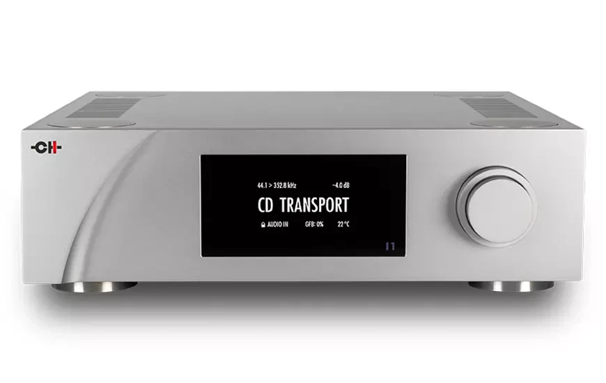CH Precision I1 Universal Integrated Amplifier