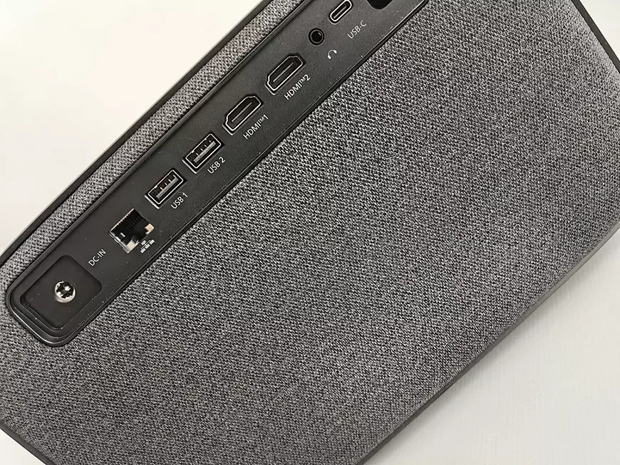 Full HD LCD-видеопроектор Digma DP-FHD800A