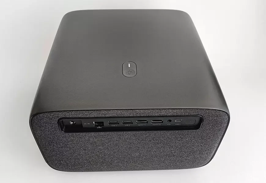 Full HD LCD-видеопроектор Digma DP-FHD800A