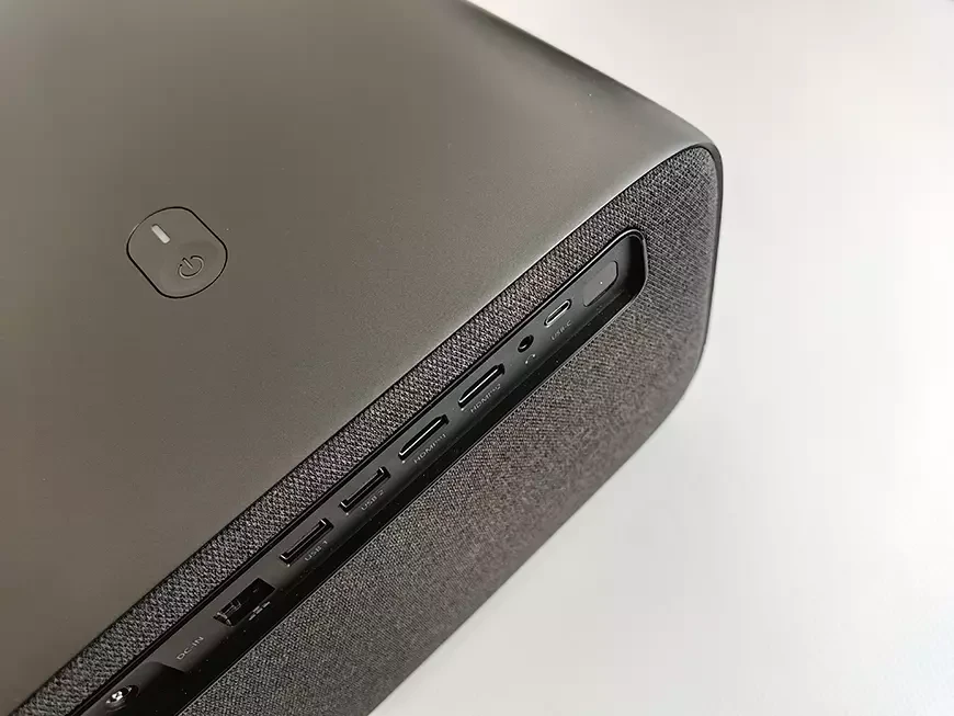 Full HD LCD-видеопроектор Digma DP-FHD800A