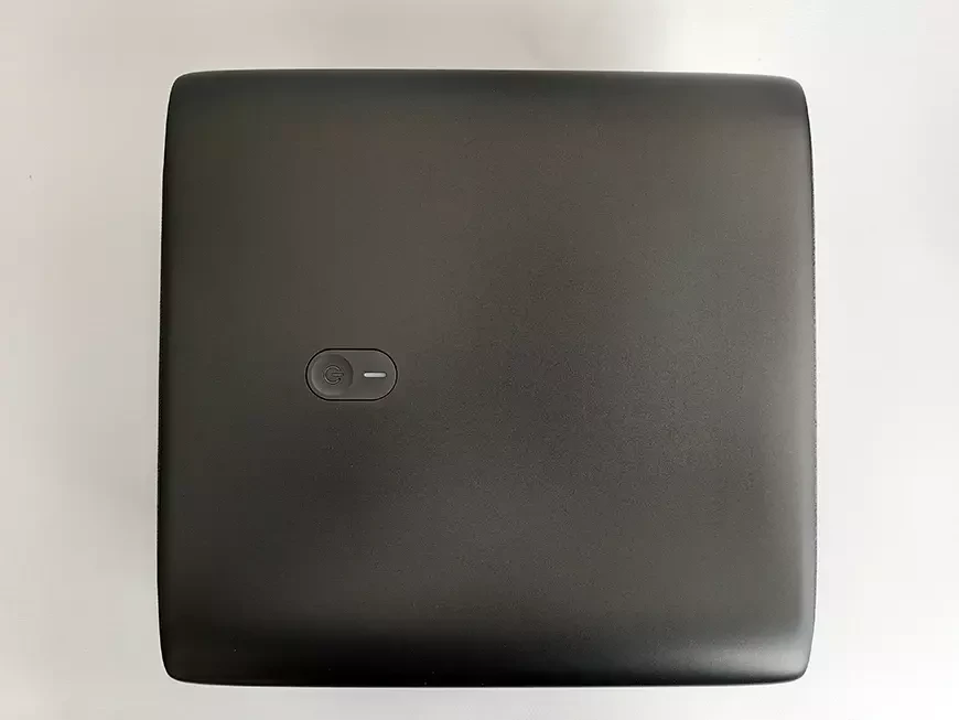 Full HD LCD-видеопроектор Digma DP-FHD800A