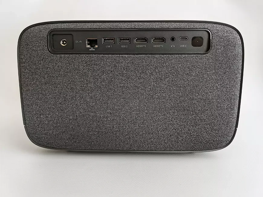 Full HD LCD-видеопроектор Digma DP-FHD800A