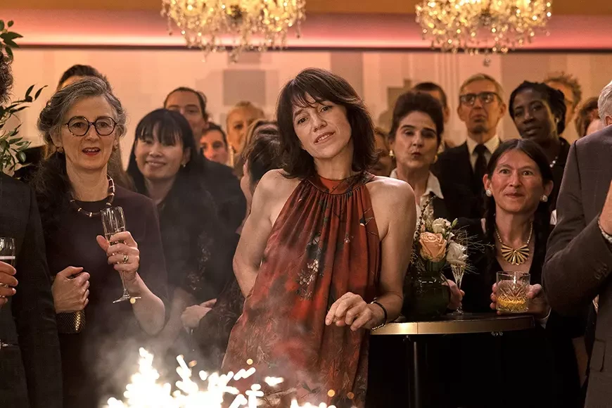 Этуаль / Étoile (2025)