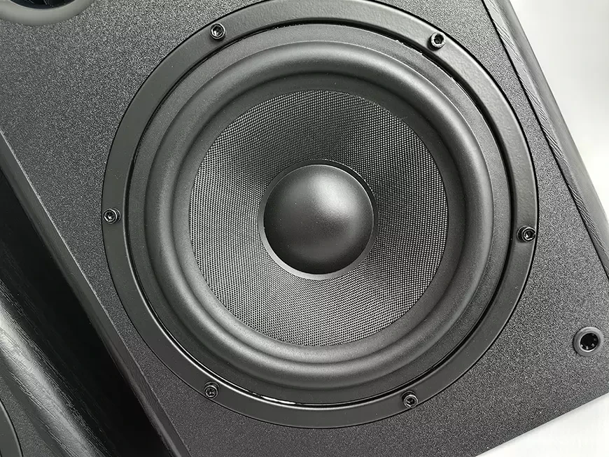 Активная акустическая система 2.0 SVEN MC-50