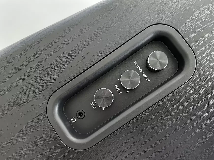 Активная акустическая система 2.0 SVEN MC-50