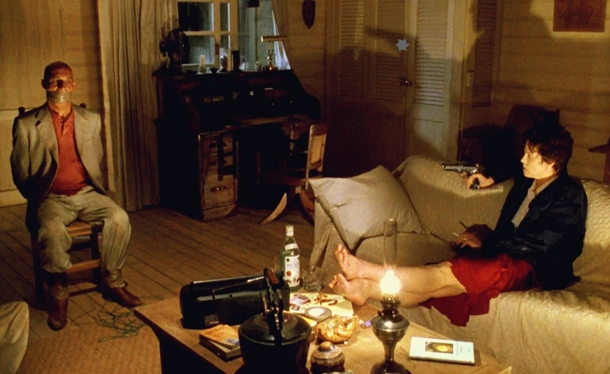 Вспоминаем великое кино – 50 лучших фильмов 1994 года