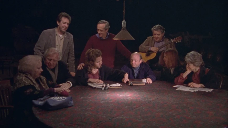 Вспоминаем великое кино – 50 лучших фильмов 1994 года