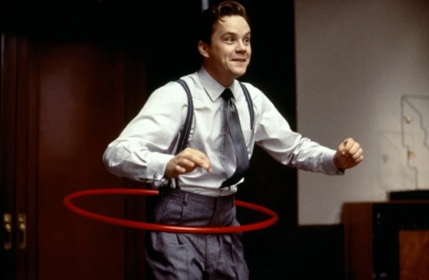 Вспоминаем великое кино – 50 лучших фильмов 1994 года